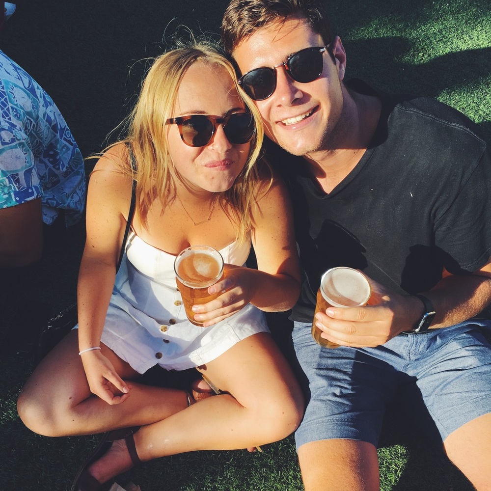 Meet your Posher, Riley - Picture 2 of 3